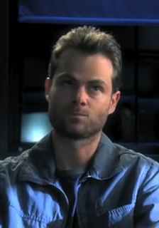 珊农·罗伊 Channon Roe照片