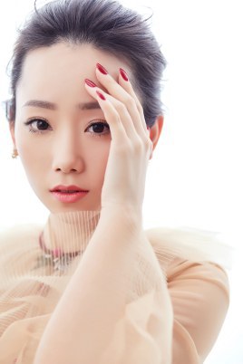 杜少杰 Shaojie Du照片