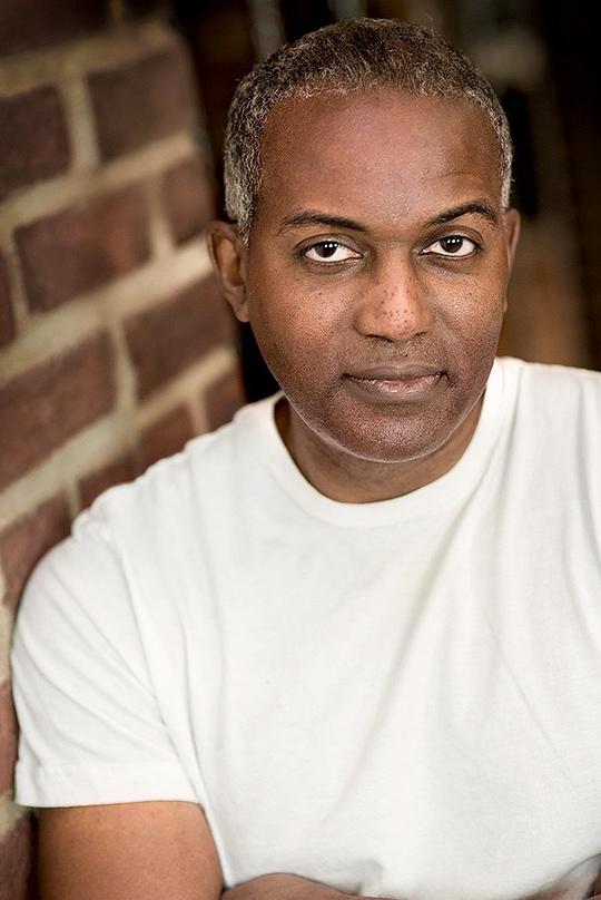 卡尔·T·怀特 Karl T. Wright照片