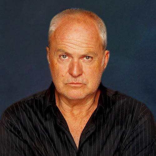 Kerrigan Mahan照片