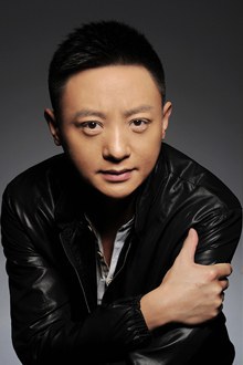 俞瞳 Tong Yu照片