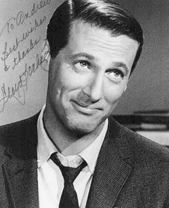 洛伊德·波奇纳 Lloyd Bochner照片