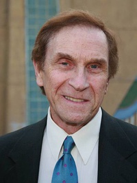 彼特·马克·里奇曼 Peter Mark Richman照片