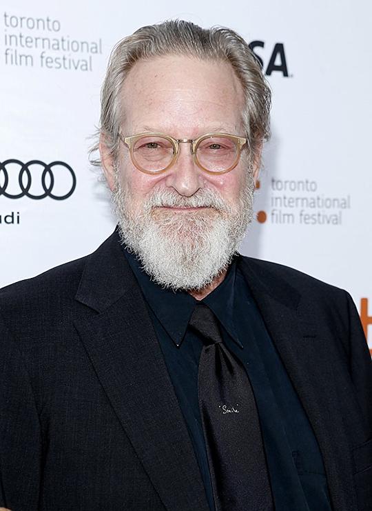 耶利米·S·谢奇克 Jeremiah S. Chechik照片