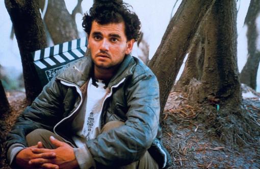 侯赛因·拉扎伊 Hossein Rezai照片