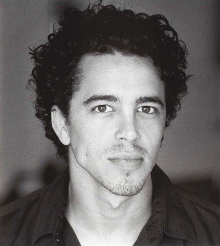 布伦特·罗姆 Brent Roam照片