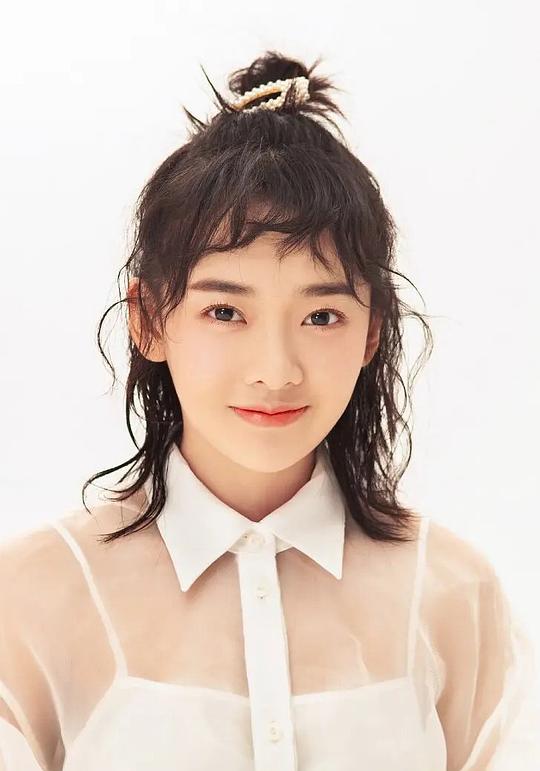 王丽娜 Lina Wang照片