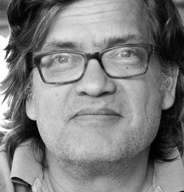 贾斯廷·蒙霍 Justin Monjo照片