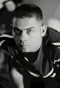 加布里埃尔·达蒙 Gabriel Damon照片