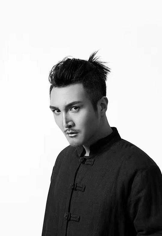 柴园乐 Francis Chai照片