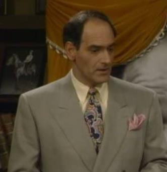 威廉·尤泰 William Utay照片