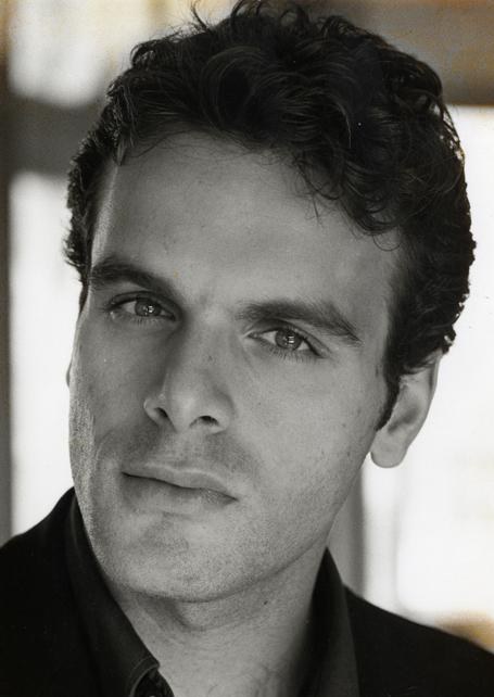 斯蒂夫·苏伊萨 Steve Suissa照片