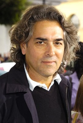 米奇·格雷泽 Mitch Glazer照片