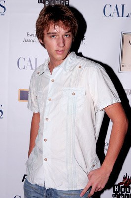 杰雷米·詹姆斯·基斯纳尔 Jeremy James Kissner照片