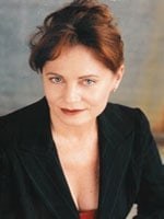 黛博拉·霍巴尔 Deborah Hobar照片