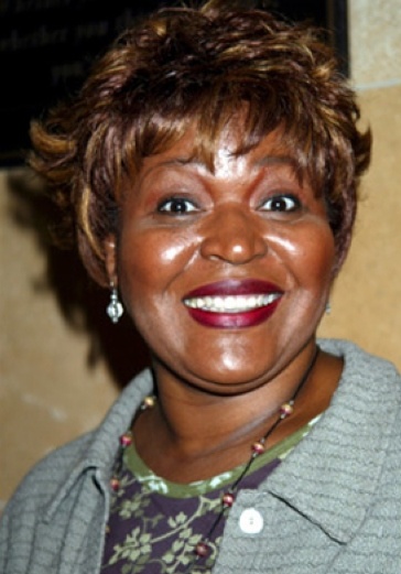 安丽娜·里德·霍尔 Alaina Reed-Hall照片