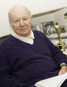 彼得·津纳 Peter Zinner照片