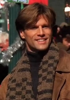 大卫·塞德尔霍姆 David Sederholm照片