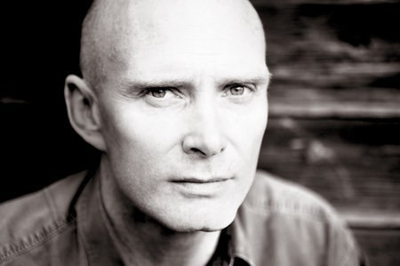 大卫·巴特森 David Bateson照片