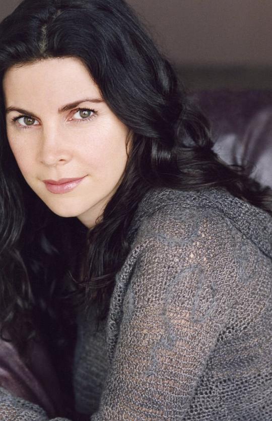 克莱拉·贝拉 Clara Bellar照片