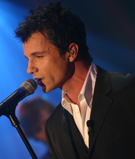 布鲁诺·佩尔蒂埃 Bruno Pelletier照片