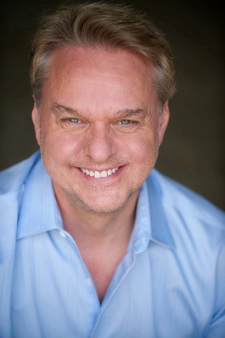 安迪·普罗斯基 Andy Prosky照片