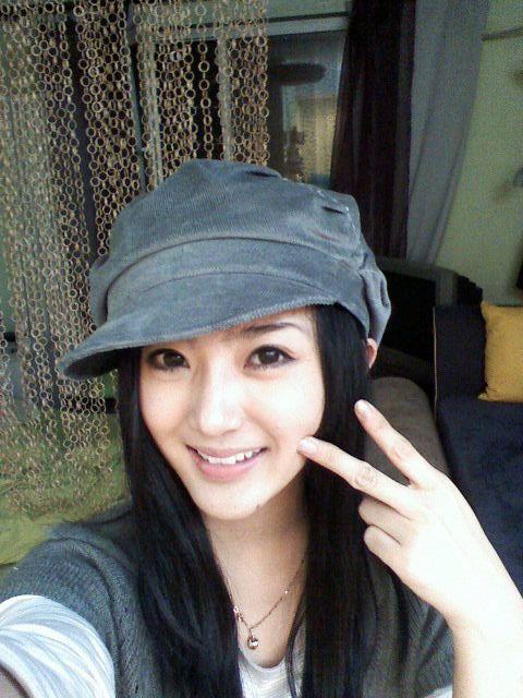 陈一娜 Yina Chen照片