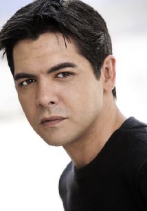 艾利希斯·克鲁兹 Alexis Cruz照片