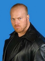 内森·琼斯 Nathan Jones照片