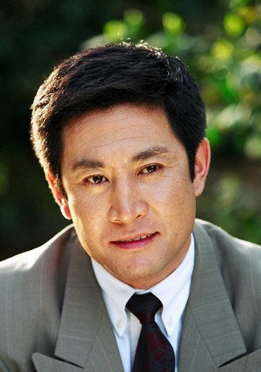 王岗 Gang Wang照片