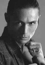 徐冲 Ashton Xu照片