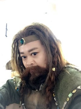 贾海涛 Haitao Jia照片