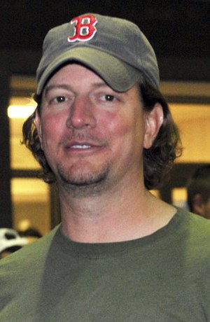 道格拉斯·阿尔尼奥科斯基 Douglas Aarniokoski照片