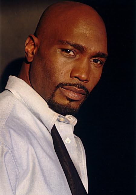 詹姆斯·布莱克 James Black照片