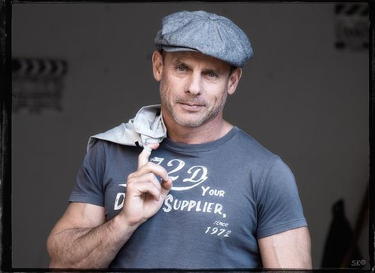 弗拉基米尔·奥尔洛夫 Vladimir Orlov照片