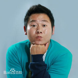 陈翔 Chen Xiang照片