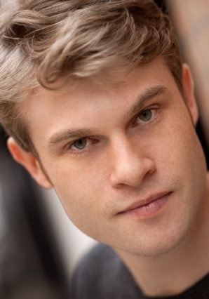 杰西·里特约翰 Jesse Littlejohn照片