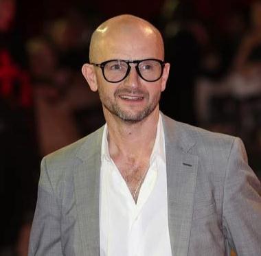 杰里米·波特 Jeremy Bolt照片