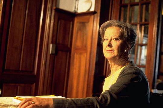 多拉·范·德·格伦 Dora van der Groen照片