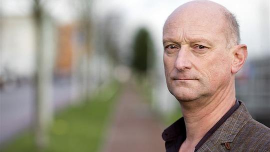 保罗·科艾 Paul Kooij照片