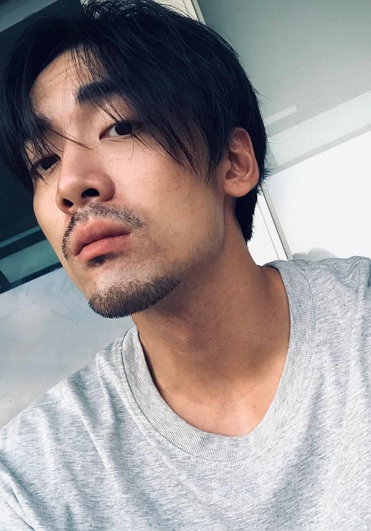 柯宇森 Jones照片