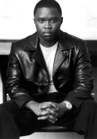 维斯勒·夏农 Vicellous Shannon照片