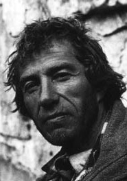 埃里克·瓦力 Eric Valli照片