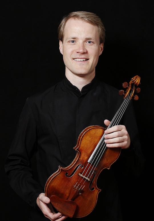 Christoph Koncz照片