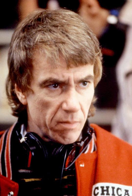 克里斯托弗·克劳 Christopher Crowe照片