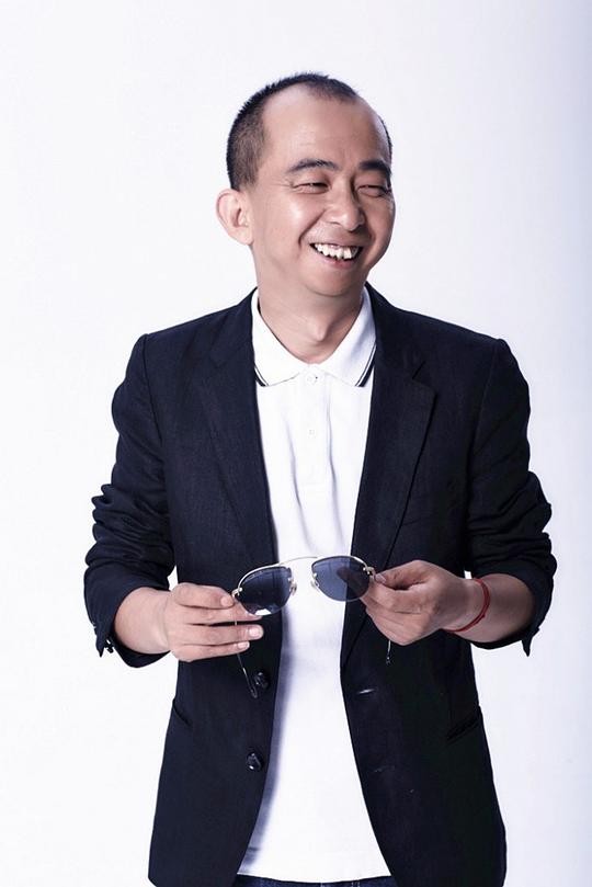 巨兴茂 Xingmao Ju照片