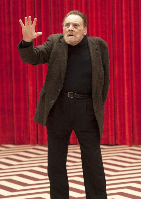 阿尔·斯特罗贝尔 Al Strobel照片