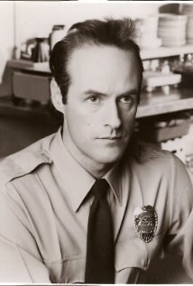 哈里·戈斯 Harry Goaz照片