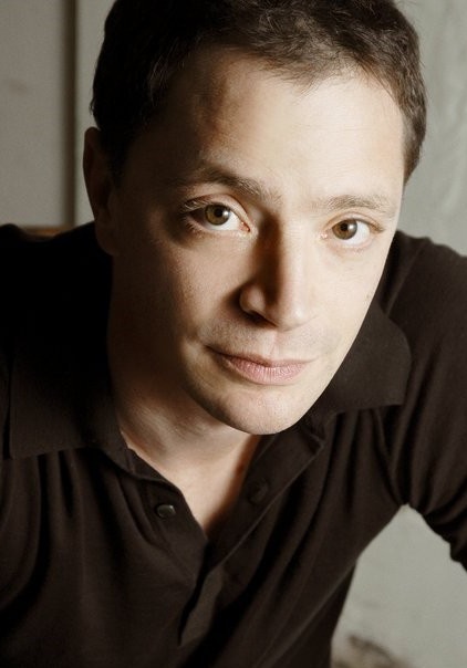 约书亚·马林纳 Joshua Malina照片