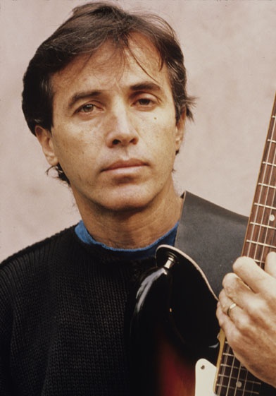 莱·库德 Ry Cooder照片